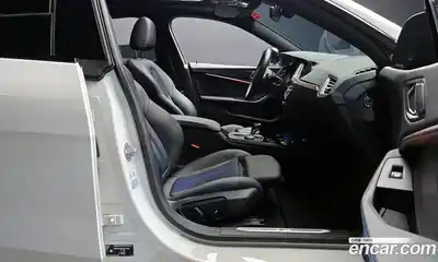 BMW 2-Series 2024 2.0 Автомат в Москве № 153826, миниатюра 6