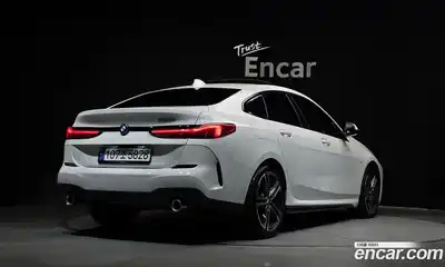 BMW 2-Series 2024 2.0 Автомат в Москве № 153826, миниатюра 10