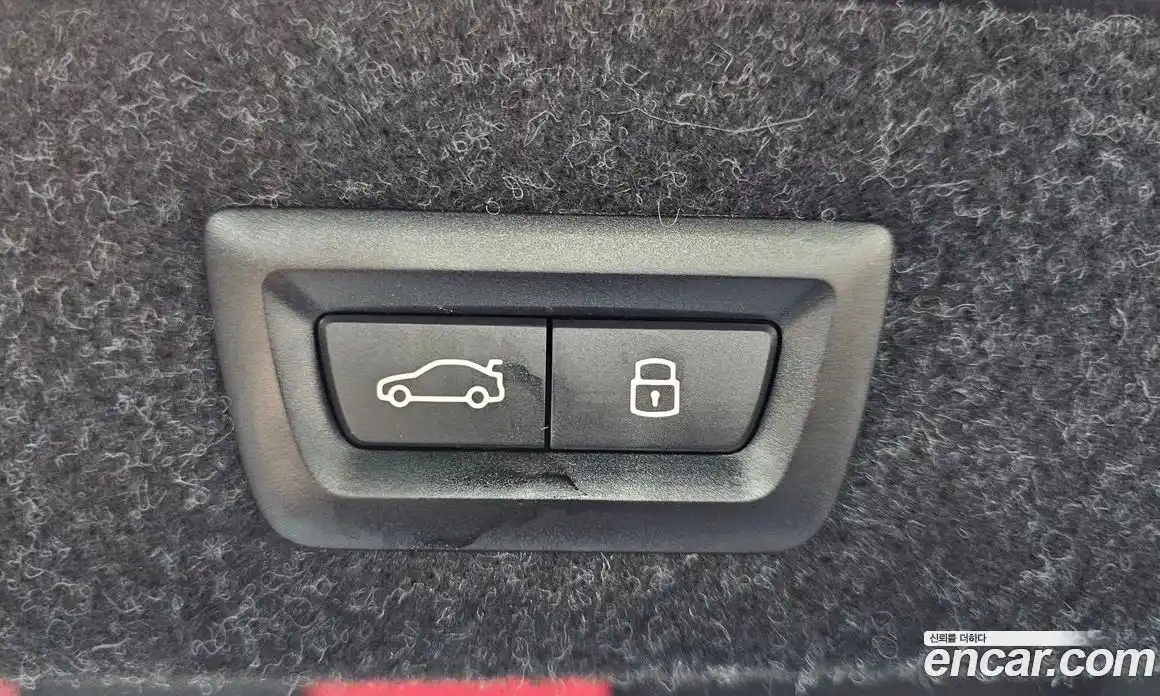 BMW 5-Series 2023 2.0 Автомат в Москве № 154714, фото 11