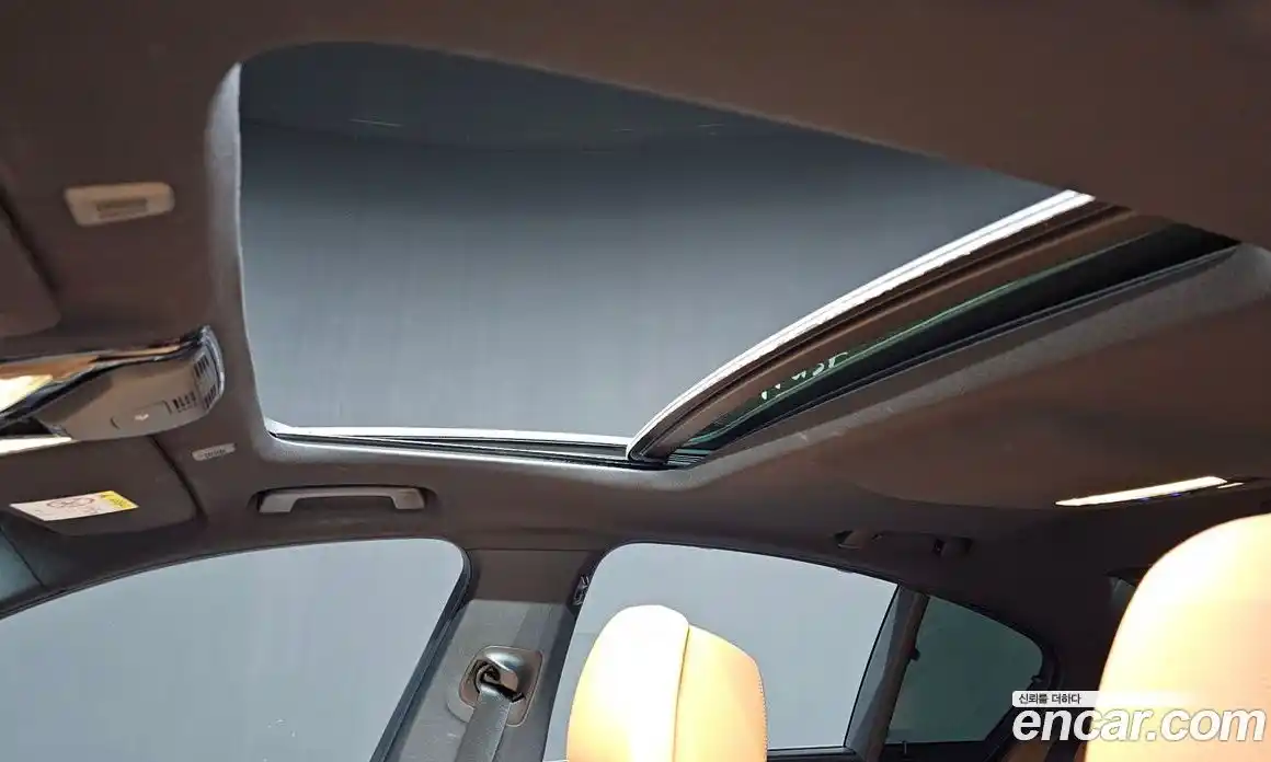 BMW 5-Series 2023 2.0 Автомат в Москве № 154714, фото 15