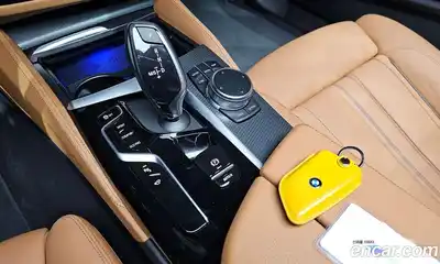 BMW 5-Series 2023 2.0 Автомат в Москве № 154714, миниатюра 9