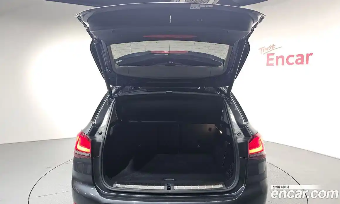 BMW X1 2022 2.0 Автомат в Москве № 155255, фото 16