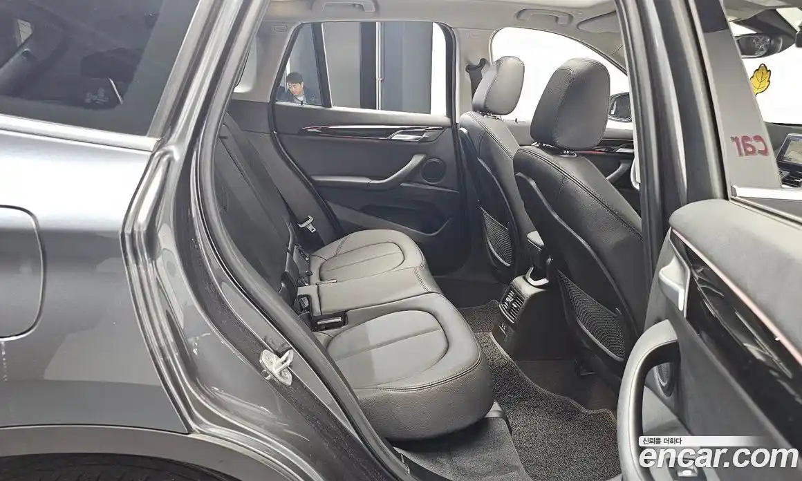 BMW X1 2022 2.0 Автомат в Москве № 155255, фото 7