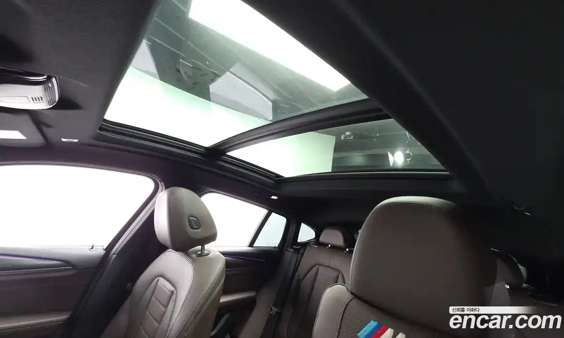 BMW X4 2022 2.0 Автомат в Москве № 156127, фото 18