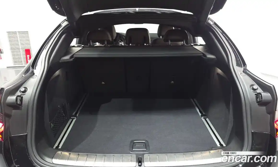 BMW X4 2022 2.0 Автомат в Москве № 156127, фото 20