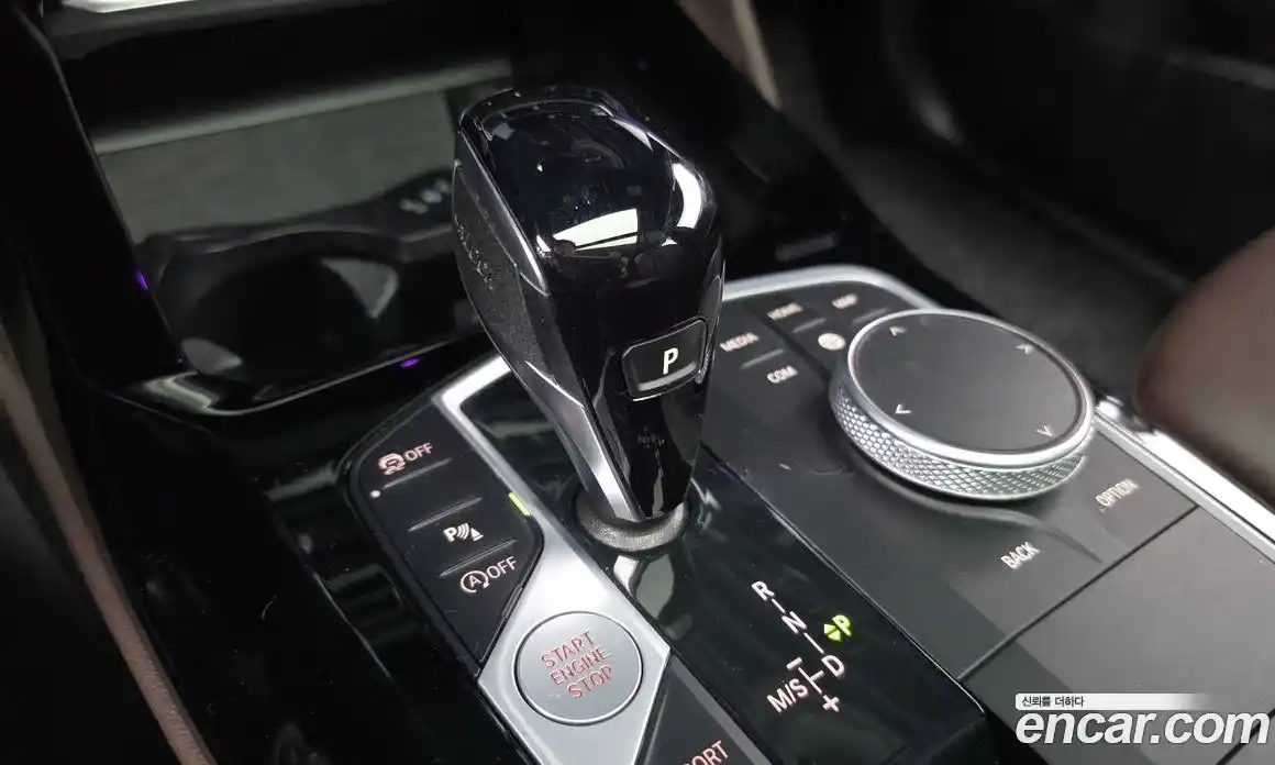 BMW X4 2022 2.0 Автомат в Москве № 156127, фото 9