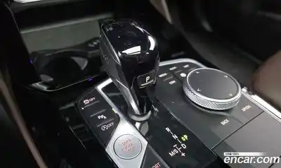 BMW X4 2022 2.0 Автомат в Москве № 156127, миниатюра 9