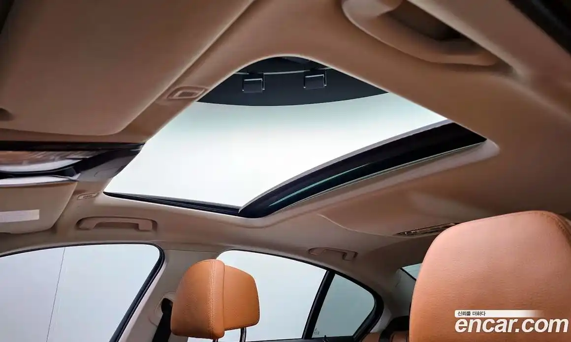 BMW 5-Series 2021 2.0 Автомат в Москве № 157242, фото 19