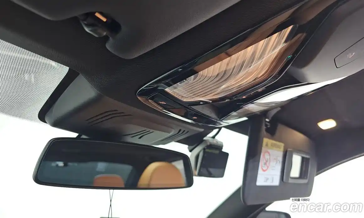 BMW 3-Series 2023 2.0 Автомат в Москве № 157459, фото 18