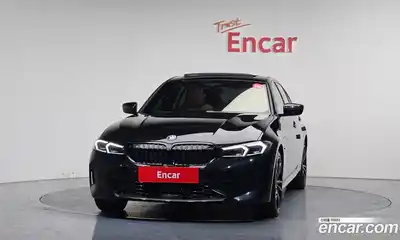 BMW 3-Series 2023 2.0 Автомат в Москве № 157459, миниатюра 3