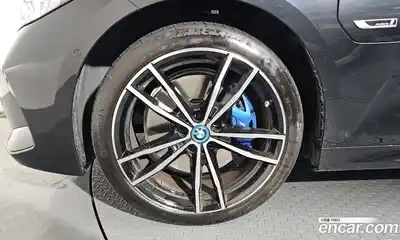 BMW 3-Series 2023 2.0 Автомат в Москве № 157459, миниатюра 5