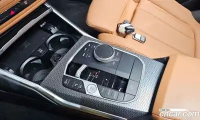 BMW 3-Series 2023 2.0 Автомат в Москве № 157459, миниатюра 9