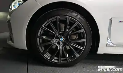 BMW 7-Series 2021 3.0 Автомат в Москве № 157676, миниатюра 11