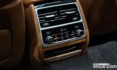 BMW 7-Series 2021 3.0 Автомат в Москве № 157676, миниатюра 12