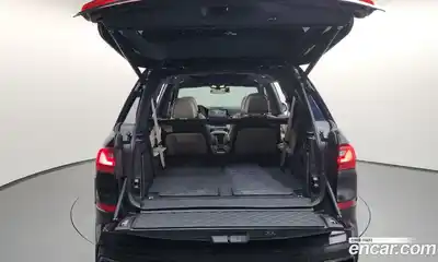 BMW X7 2022 4.4 Автомат в Москве № 157695, миниатюра 3
