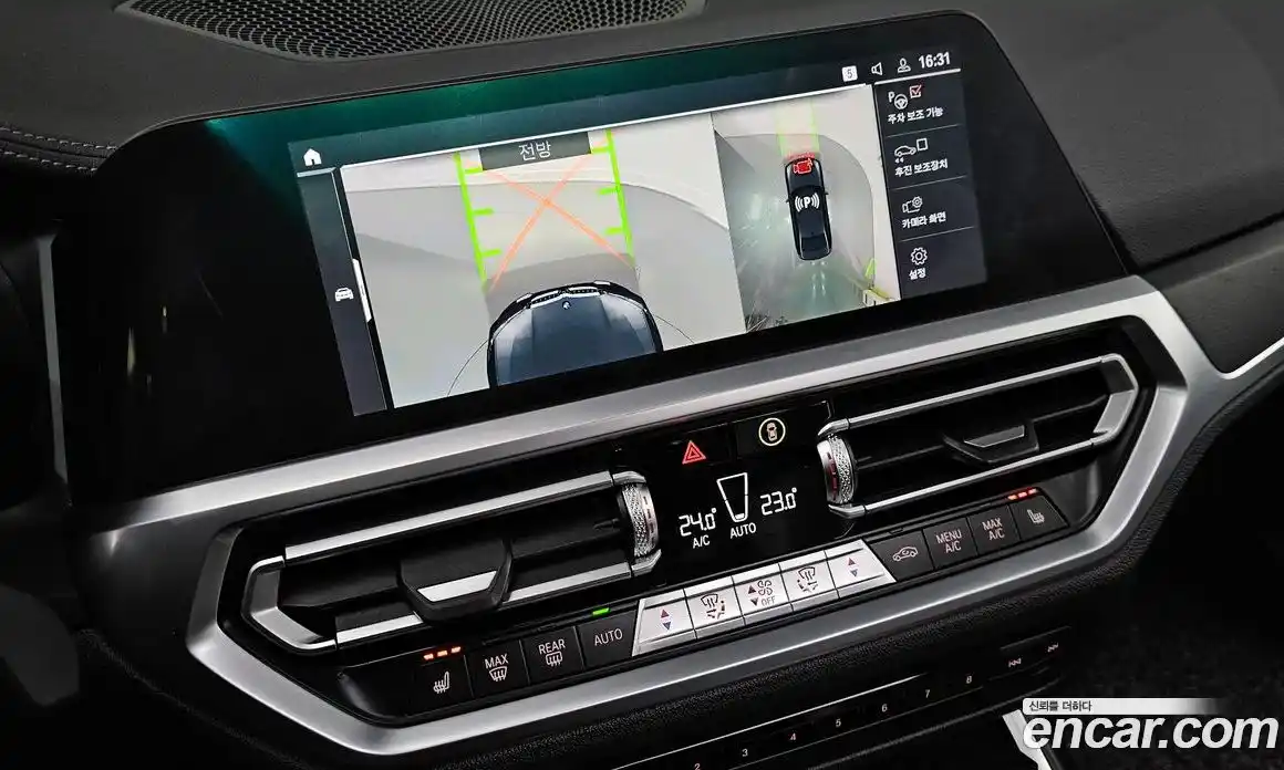 BMW 3-Series 2021 2.0 Автомат в Москве № 158034, фото 15