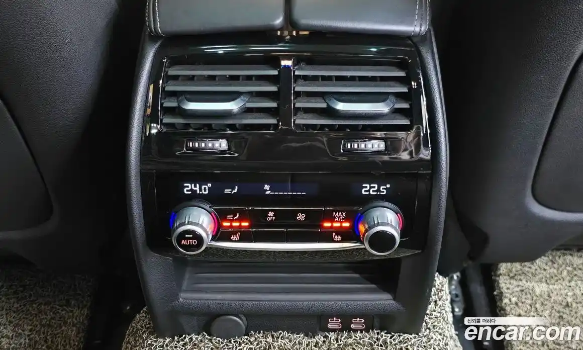 BMW 5-Series 2021 2.0 Автомат в Москве № 158563, фото 17