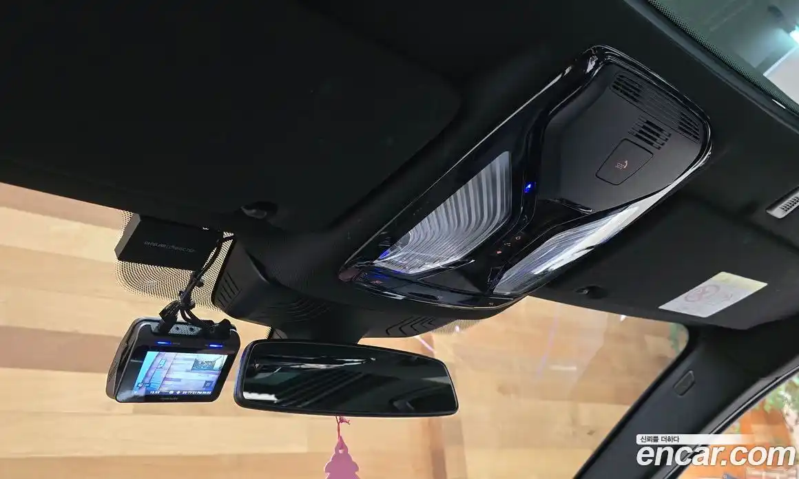 BMW 5-Series 2021 2.0 Автомат в Москве № 158563, фото 19