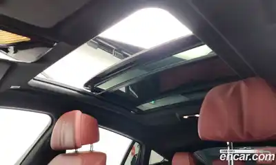 BMW X6 2021 3.0 Автомат в Москве № 158757, миниатюра 11