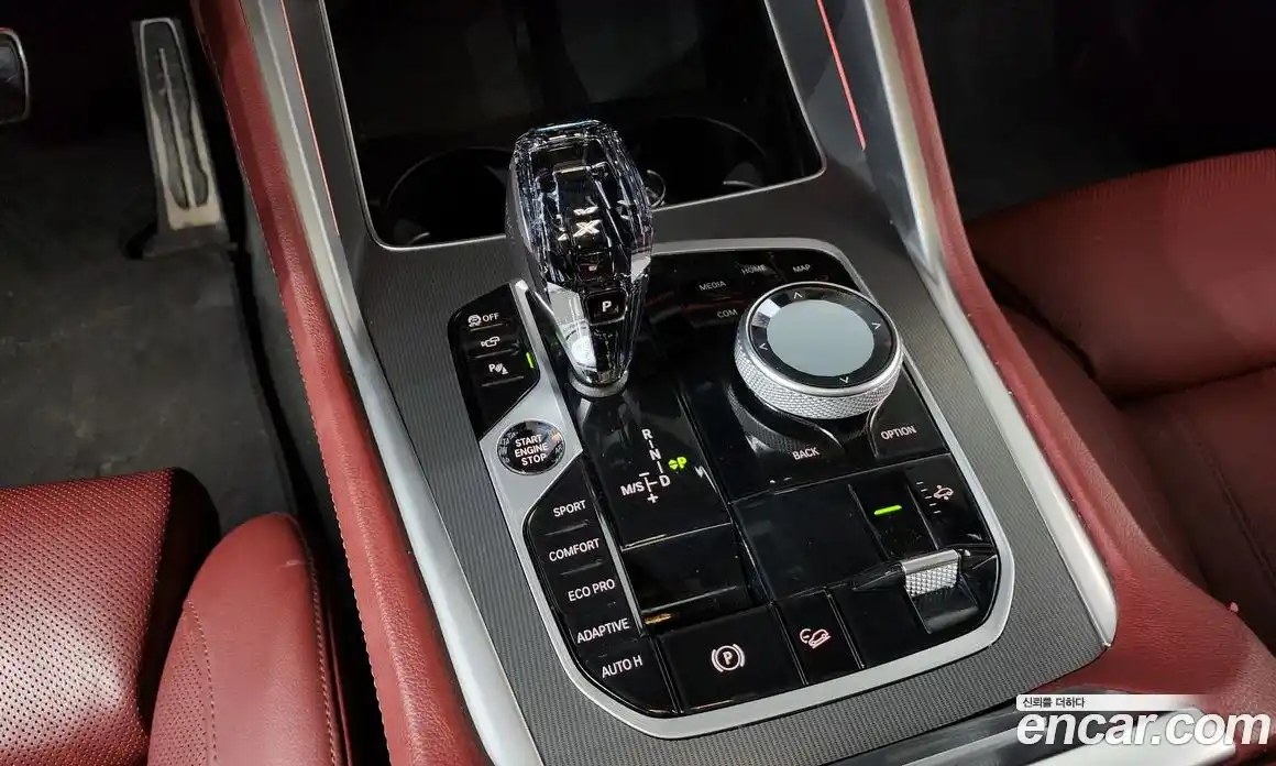 BMW X6 2021 3.0 Автомат в Москве № 158757, фото 18