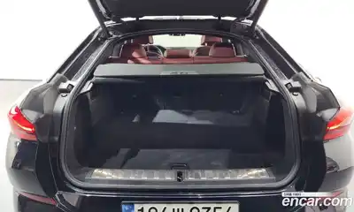 BMW X6 2021 3.0 Автомат в Москве № 158757, миниатюра 2