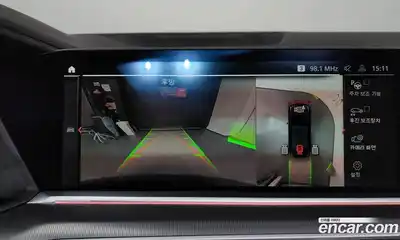 BMW X6 2021 3.0 Автомат в Москве № 158757, миниатюра 8