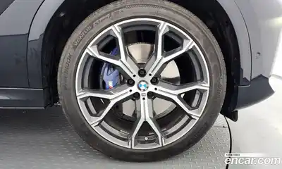 BMW X6 2021 3.0 Автомат в Москве № 158757, миниатюра 9