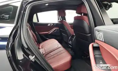 BMW X6 2021 3.0 Автомат в Москве № 158757, миниатюра 10