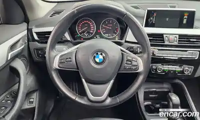 BMW X1 2016 2.0 Автомат в Москве № 159017, миниатюра 12