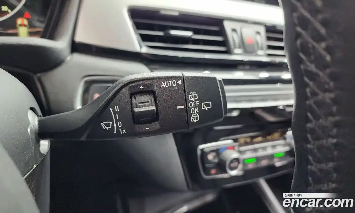 BMW X1 2016 2.0 Автомат в Москве № 159017, фото 16