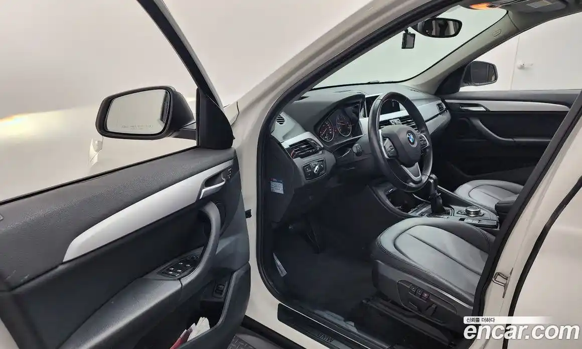 BMW X1 2016 2.0 Автомат в Москве № 159017, фото 18