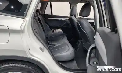 BMW X1 2016 2.0 Автомат в Москве № 159017, миниатюра 4