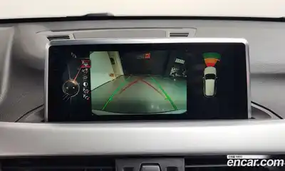 BMW X1 2016 2.0 Автомат в Москве № 159017, миниатюра 5