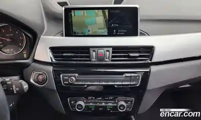 BMW X1 2016 2.0 Автомат в Москве № 159017, миниатюра 7