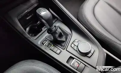 BMW X1 2016 2.0 Автомат в Москве № 159017, миниатюра 10