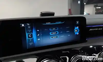 Mercedes-Benz CLA-Class 2026 2.0 Автомат в Москве № 160030, миниатюра 12