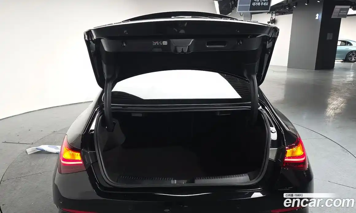 Mercedes-Benz CLA-Class 2026 2.0 Автомат в Москве № 160030, фото 20