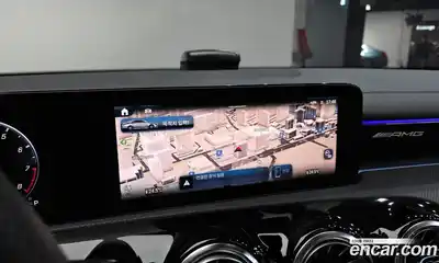 Mercedes-Benz CLA-Class 2026 2.0 Автомат в Москве № 160030, миниатюра 4