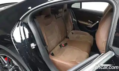 Mercedes-Benz CLA-Class 2026 2.0 Автомат в Москве № 160030, миниатюра 5