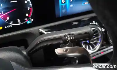 Mercedes-Benz CLA-Class 2026 2.0 Автомат в Москве № 160030, миниатюра 6