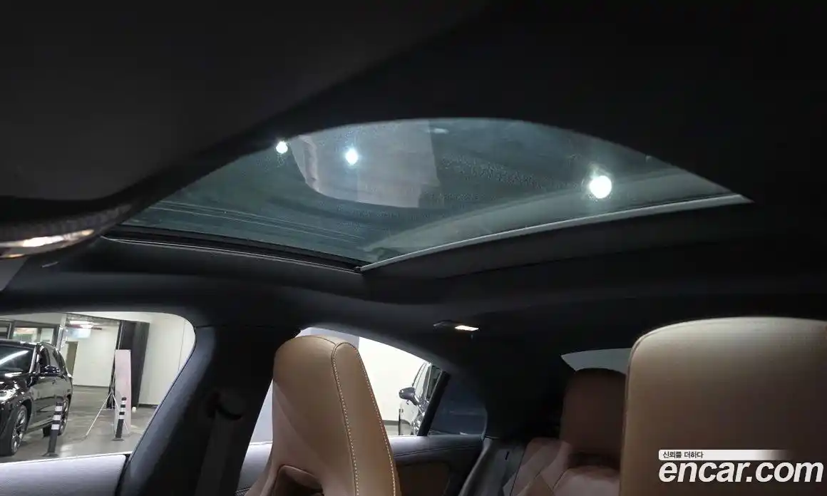 Mercedes-Benz CLA-Class 2026 2.0 Автомат в Москве № 160030, фото 7