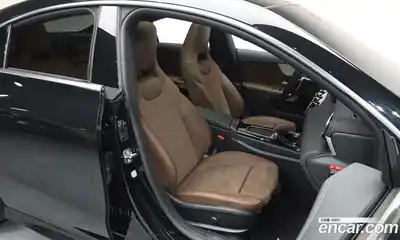 Mercedes-Benz CLA-Class 2026 2.0 Автомат в Москве № 160030, миниатюра 8