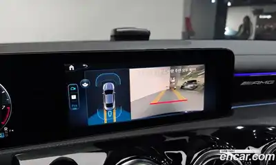 Mercedes-Benz CLA-Class 2026 2.0 Автомат в Москве № 160030, миниатюра 10