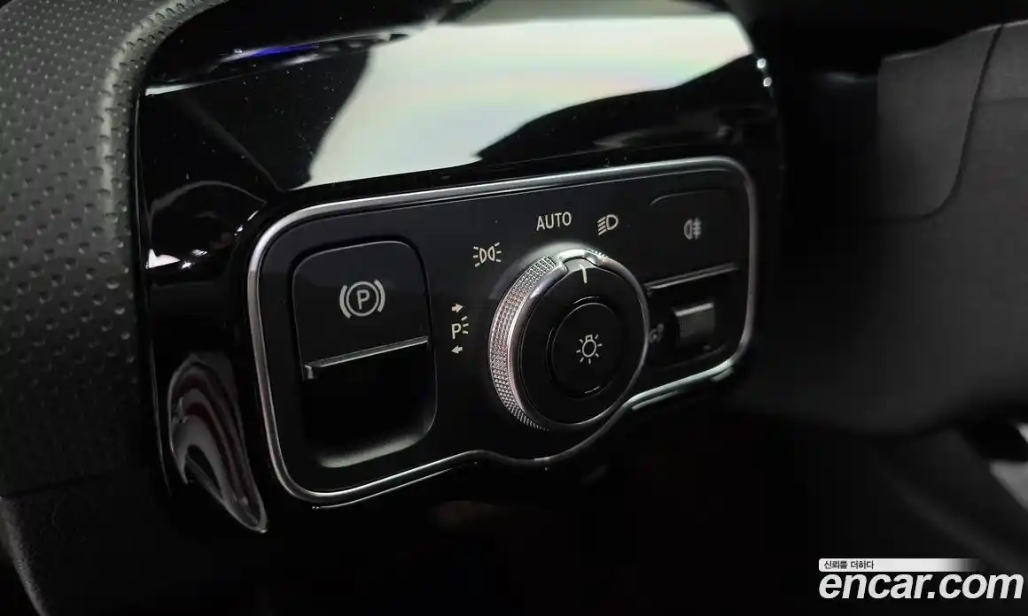 Mercedes-Benz A-Class 2023 2.0 Автомат в Москве № 160172, фото 11