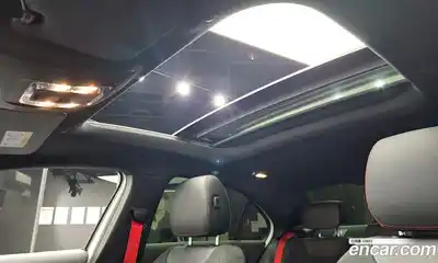 Mercedes-Benz A-Class 2023 2.0 Автомат в Москве № 160172, миниатюра 6