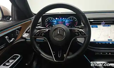 Mercedes-Benz E-Class 2025 2.0 Автомат в Москве № 160277, миниатюра 12