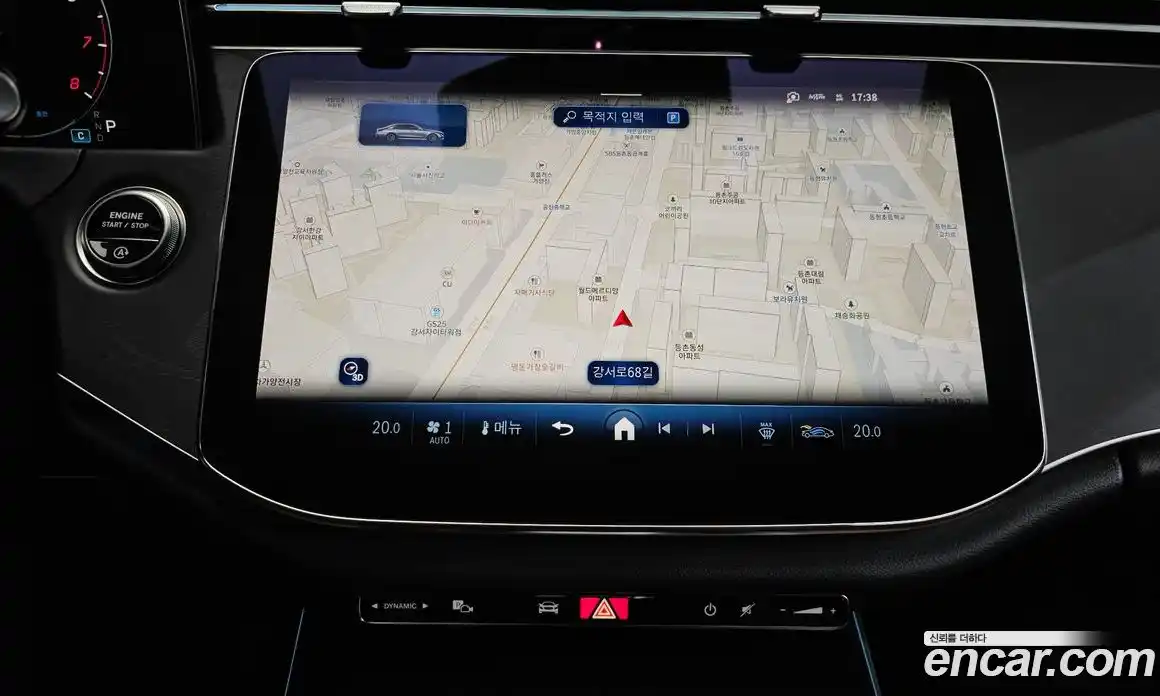 Mercedes-Benz E-Class 2025 2.0 Автомат в Москве № 160277, фото 13