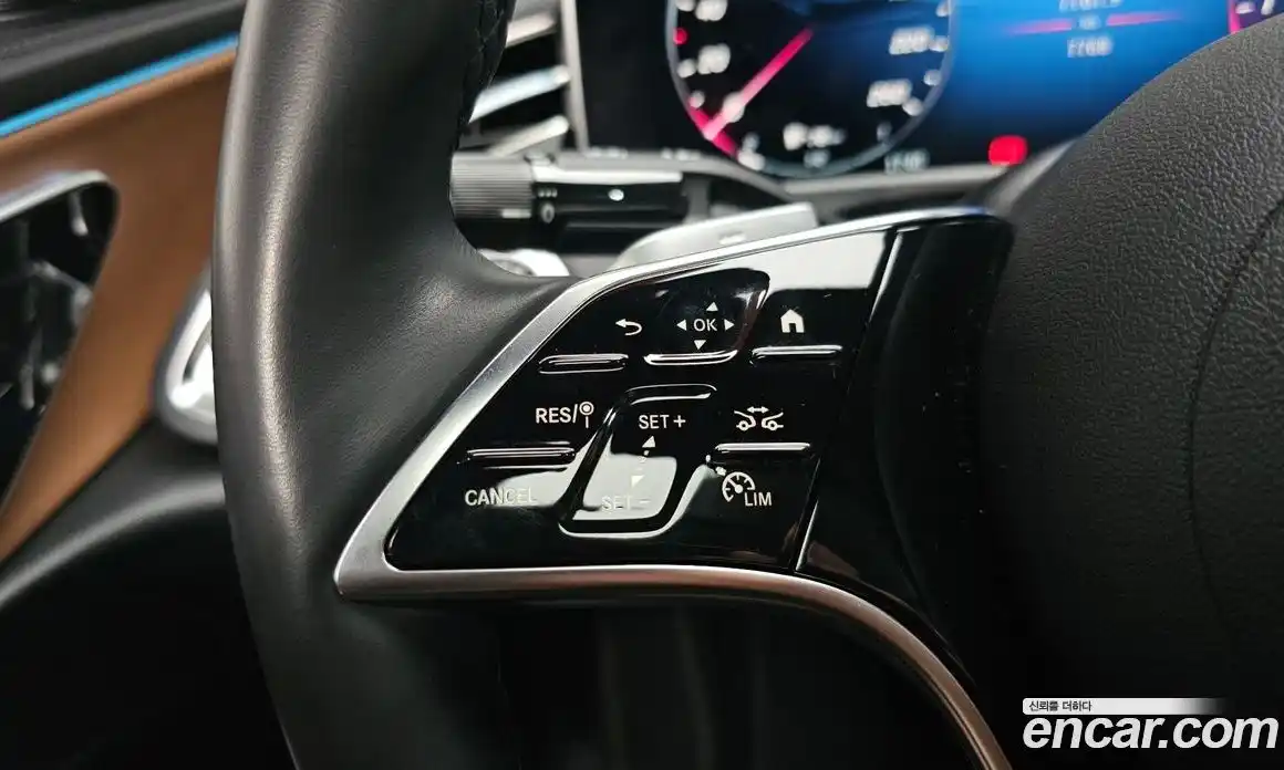 Mercedes-Benz E-Class 2025 2.0 Автомат в Москве № 160277, фото 16