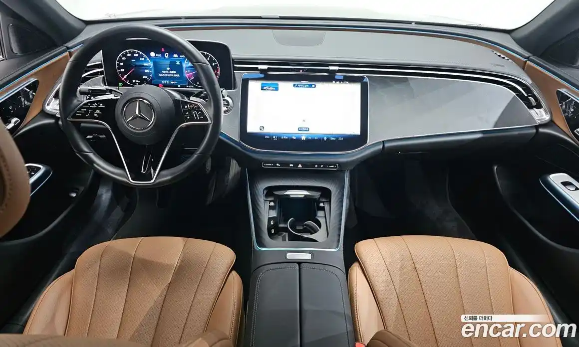 Mercedes-Benz E-Class 2025 2.0 Автомат в Москве № 160277, фото 6