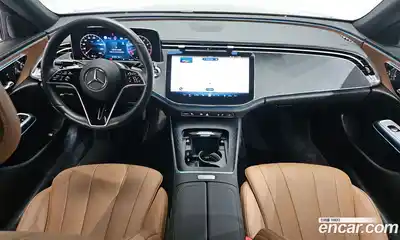 Mercedes-Benz E-Class 2025 2.0 Автомат в Москве № 160277, миниатюра 6